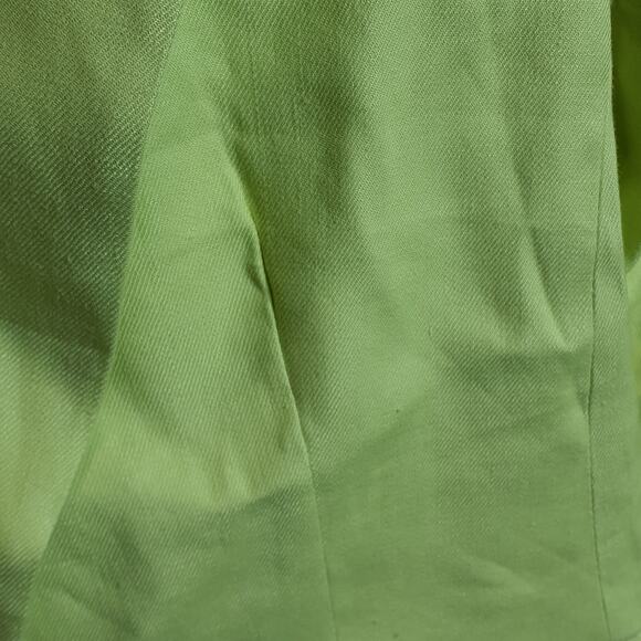 Maeve Roll-Sleeve Blazer Size 0 - Picture 4 of 7